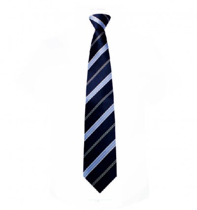 BT007 design horizontal stripe work tie formal suit tie manufacturer detail view-19
